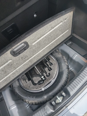 Hyundai i30 2019 Euro 6 Km 35000   - imagine 10