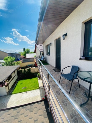 Inchiriez Apartament 3 Camere Voluntarti - Mobilat Utilat Complet - imagine 8