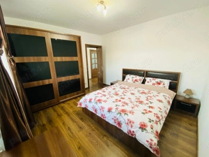 Inchiriez Apartament 3 Camere Voluntarti - Mobilat Utilat Complet - imagine 6