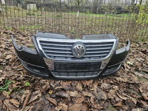 bara fata passat b6 impecabila