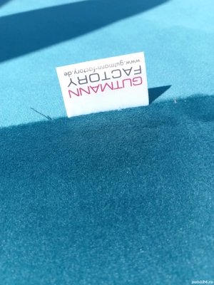 Canapea modernă extensibilă de vânzare  - imagine 5