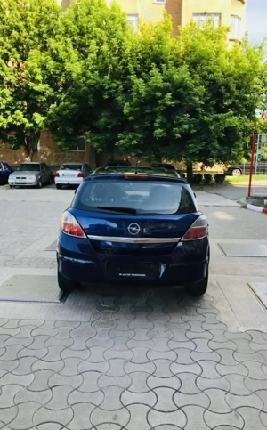 Opel Astra H 2009 1.6 benzină+ Gpl  - imagine 3