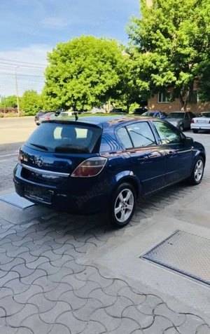 Opel Astra H 2009 1.6 benzină+ Gpl  - imagine 2