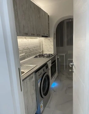 Garsoniera zona Parc Sebastian - imagine 3