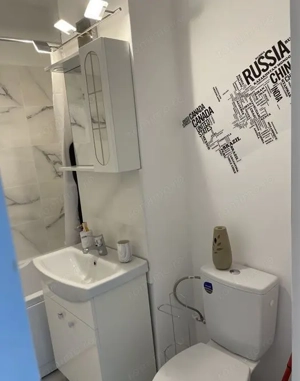 Garsoniera zona Parc Sebastian - imagine 4