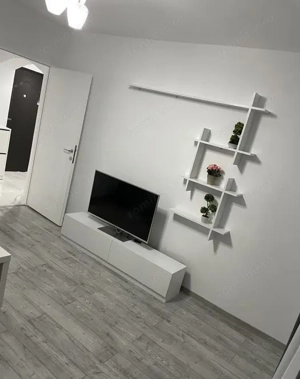 Garsoniera zona Parc Sebastian