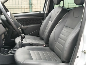 Dacia Duster 1.5dci 2014 - imagine 5