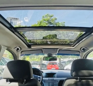 Opel Astra H 2009 1.6 benzină+ Gpl  - imagine 6