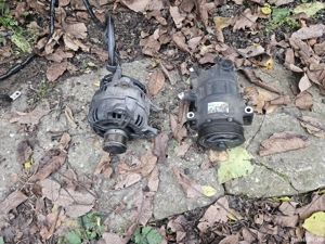 Diverse piese passat b6 1.9