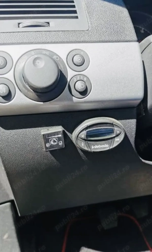 Opel Astra H 2009 1.6 benzină+ Gpl  - imagine 9