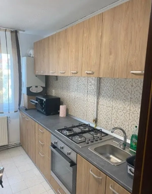 Garsoniera de inchiriat pe Bulevardul Pipera 