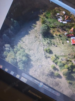 Teren intravilan de 8.274 mp ,PUZ pentru 10 loturi casă ,str Groape,Curtea de Arges - imagine 6