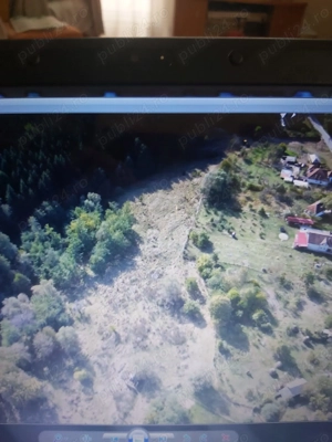 Teren intravilan de 8.274 mp ,PUZ pentru 10 loturi casă ,str Groape,Curtea de Arges - imagine 2