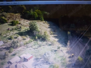 Teren intravilan de 8.274 mp ,PUZ pentru 10 loturi casă ,str Groape,Curtea de Arges - imagine 4