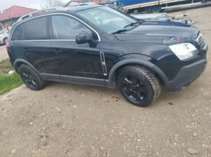 Vând sau dezmembrez Opel Antara - imagine 2