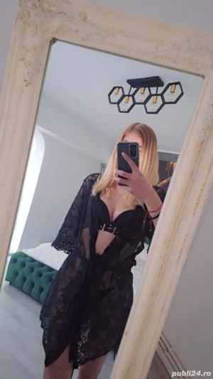 Bună     nouă la voi in oraș!