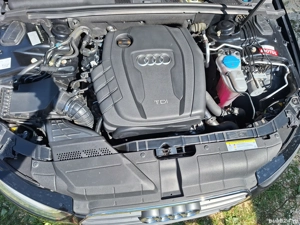 Audi A4 B8.5 facelift - imagine 7