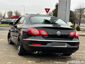 Vw Passat CC 2.0TDI 140c.p 