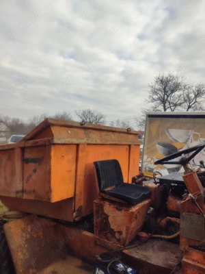 Damper 4x4 - imagine 2