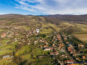 FILM! Domeniu de 6.221mp, livada pomi fructiferi+casa si anexe,Lemnia, Covasna - imagine 20