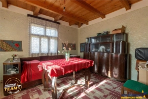 FILM! Domeniu de 6.221mp, livada pomi fructiferi+casa si anexe,Lemnia, Covasna - imagine 9