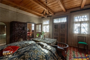 FILM! Domeniu de 6.221mp, livada pomi fructiferi+casa si anexe,Lemnia, Covasna - imagine 14