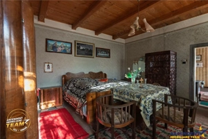 FILM! Domeniu de 6.221mp, livada pomi fructiferi+casa si anexe,Lemnia, Covasna - imagine 19