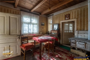 FILM! Domeniu de 6.221mp, livada pomi fructiferi+casa si anexe,Lemnia, Covasna - imagine 6