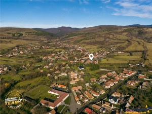 FILM! Casa si anexe, pe domeniu de 6.221mp,  livada pomi fructiferi, Lemnia, Covasna