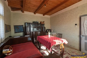 FILM! Domeniu de 6.221mp, livada pomi fructiferi+casa si anexe,Lemnia, Covasna - imagine 17