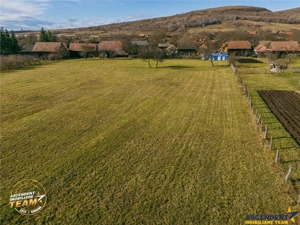 FILM! Domeniu de 6.221mp, livada pomi fructiferi+casa si anexe,Lemnia, Covasna - imagine 18