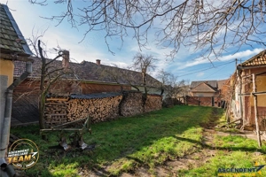 FILM! Domeniu de 6.221mp, livada pomi fructiferi+casa si anexe,Lemnia, Covasna - imagine 13