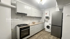 Bulevardul Unirii - Apartament 2 Camere | 3 Balcoane + Centrala Proprie  - imagine 9