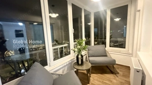 Bulevardul Unirii - Apartament 2 Camere | 3 Balcoane + Centrala Proprie  - imagine 7