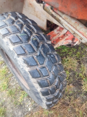 Damper 4x4 - imagine 5