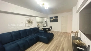 Bulevardul Unirii - Apartament 2 Camere | 3 Balcoane + Centrala Proprie  - imagine 2