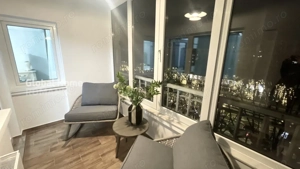 Bulevardul Unirii - Apartament 2 Camere | 3 Balcoane + Centrala Proprie  - imagine 6