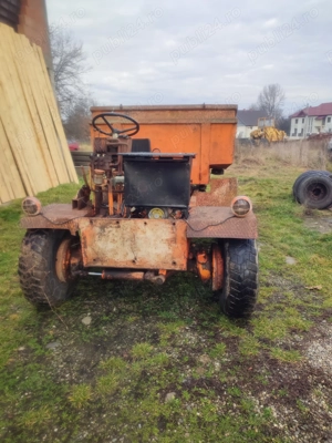 Damper 4x4 - imagine 7