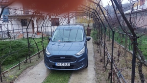 Ford Transit Connect 2021 - imagine 2