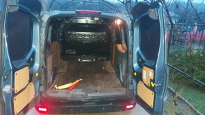 Ford Transit Connect 2021 - imagine 3