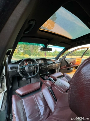 Bmw e60 individual - imagine 3