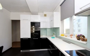 Garsoniera zona Piata Victoriei  - imagine 2