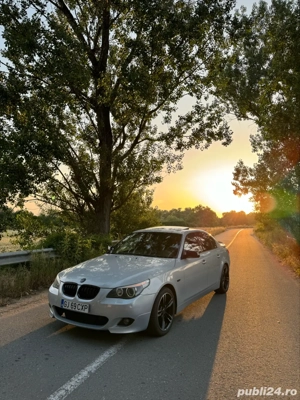 Bmw e60 individual - imagine 5