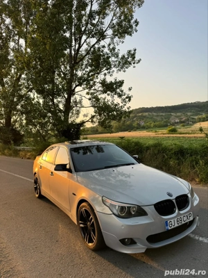 Bmw e60 individual - imagine 4