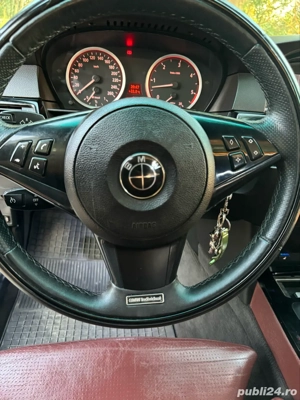 Bmw e60 individual - imagine 2