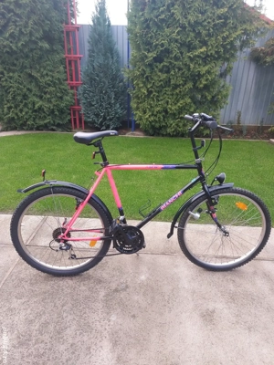 Biciclete de dama si barbati de oras si mtb  - imagine 4