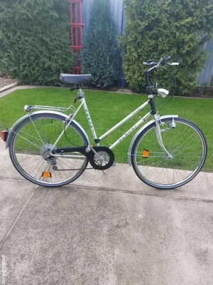 Biciclete de dama si barbati de oras si mtb  - imagine 2