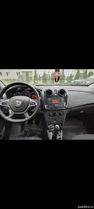 Vand Dacia Logan 2017 - imagine 2