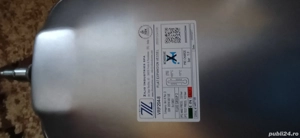 Vas expansiune Centrala Termica Immergas - imagine 2