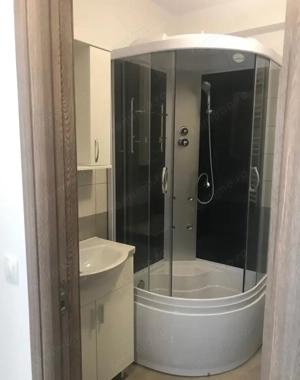 Garsoniera de inchiriat zona Politehnica  - imagine 3